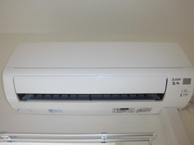 リーゾ　エ　パーネの設備