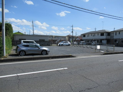 【駐車場】 | N駐車場