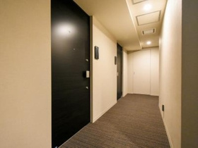 【その他共用部分】 | カーサスプレンディッド麻布十番