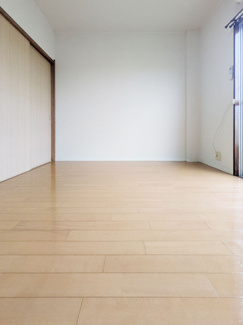 【居間・リビング】 | 茨木台マンション