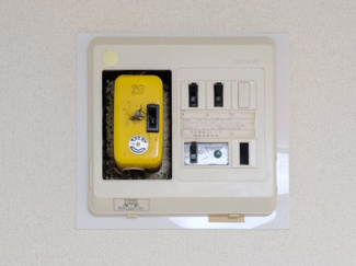 【設備】 | 茨木台マンション