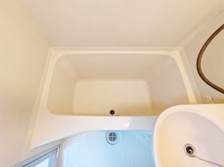 【浴室】 | 茨木台マンション