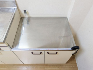 【設備】 | 茨木台マンション