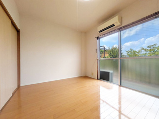 【居間・リビング】 | 茨木台マンション