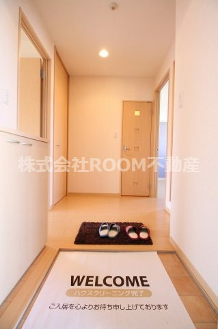 セジュール早水Ⅰのその他