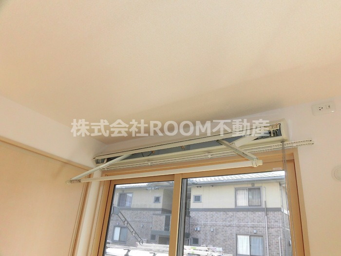 セジュール早水Ⅰの設備