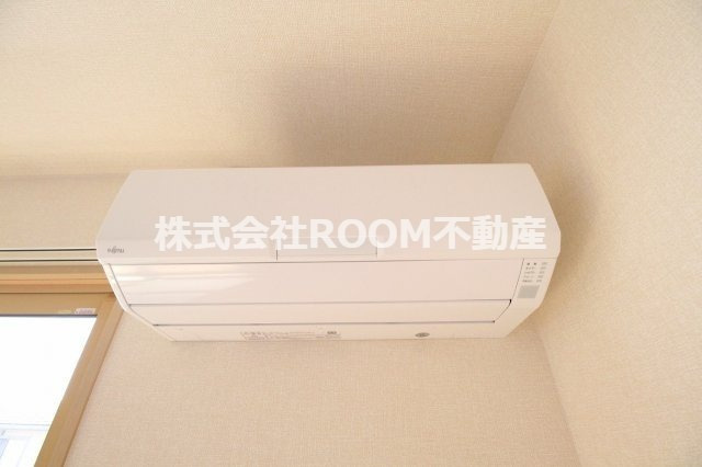 セジュール早水Ⅰの設備