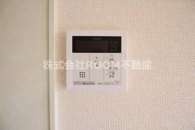 セジュール早水Ⅰの設備