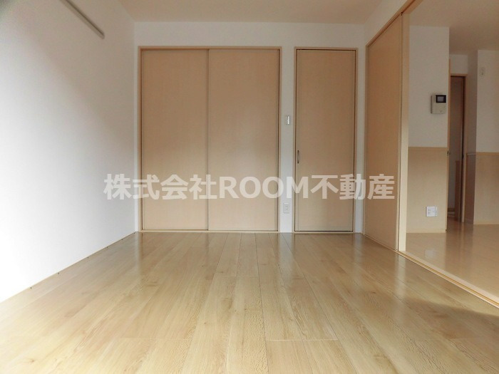 セジュール早水Ⅰの内装|過ごしやすい室内です