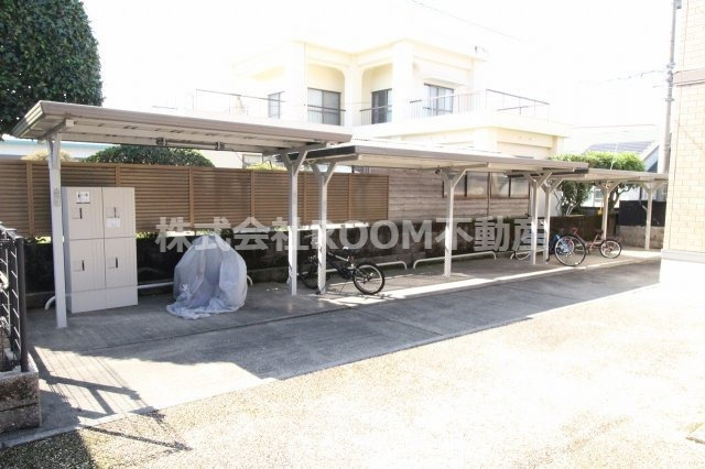 セジュール早水Ⅰのその他共用部分