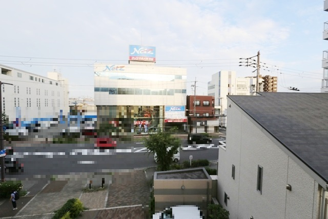 【展望】 | ロイヤルグランデ吹田