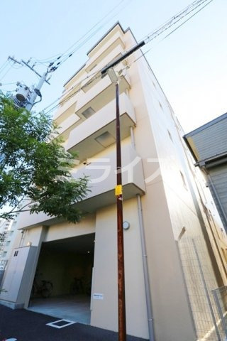 【外観】 | ロイヤルグランデ吹田
