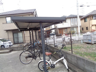 【その他共用部分】 | カーサコンフォール