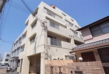 ノーブルハイム鷹匠