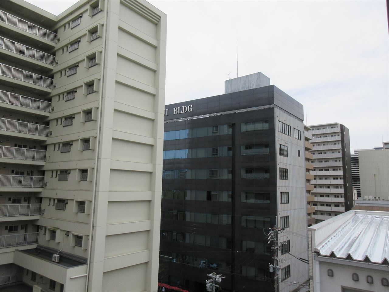 アスナ|名古屋市の賃貸ならMy賃貸の展望|アスナ