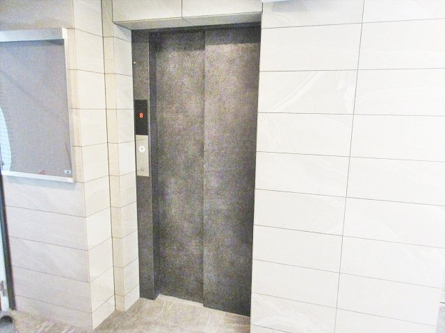 アスナ|名古屋市の賃貸ならMy賃貸のその他共用部分|アスナ