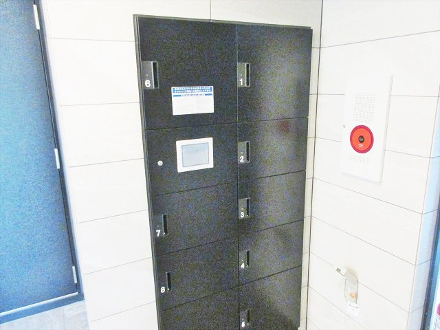 アスナ|名古屋市の賃貸ならMy賃貸のその他共用部分|アスナ