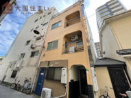 中川マンションの画像
