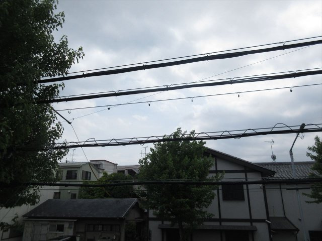 弥生荘の展望|弥生荘