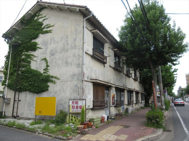 弥生荘