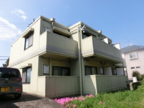 コーポラス村上Ⅴ