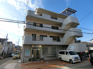 JOマンションの画像