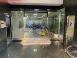 【エントランス】 | ラパンジール道頓堀