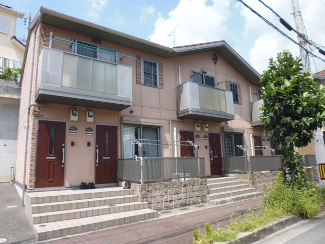 コンフォート小山Ａ