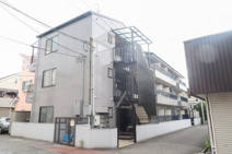 クローバーＭオザキA棟の画像