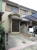 山科区東野南井ノ上町の画像