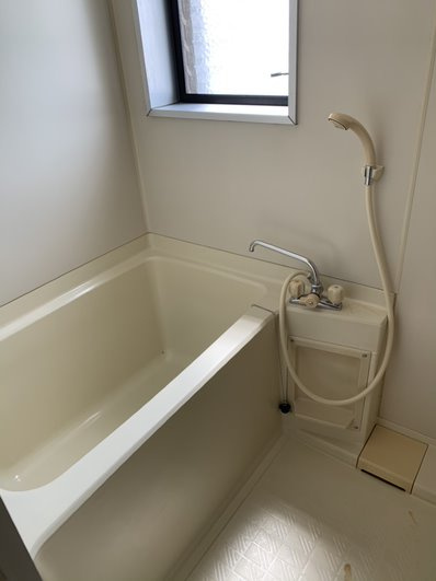 サンビレッジ中津川Ⅱ