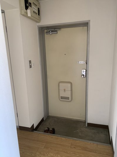 サンビレッジ中津川Ⅱ