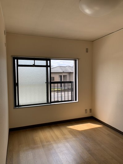 サンビレッジ中津川Ⅱ