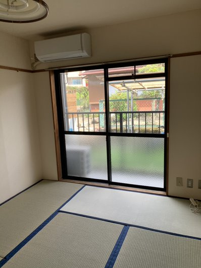 サンビレッジ中津川Ⅱ