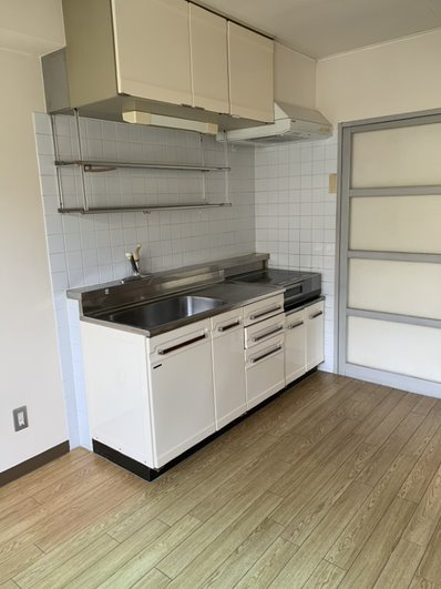 サンビレッジ中津川Ⅱ