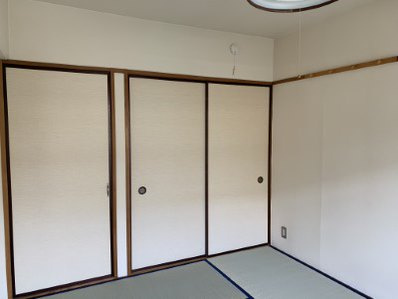 サンビレッジ中津川Ⅱ