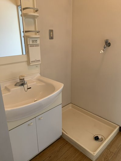 サンビレッジ中津川Ⅱ