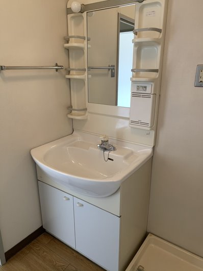 サンビレッジ中津川Ⅱ