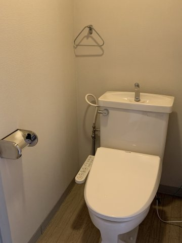 サンビレッジ中津川Ⅱ