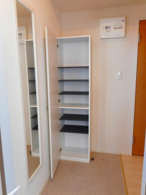 【収納】 | いちごの木