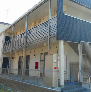 【その他共用部分】 | いちごの木