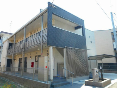 【外観】 | いちごの木