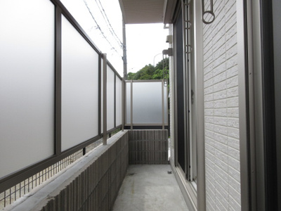 【バルコニー】 | Citrine