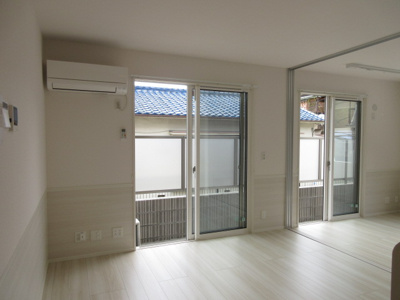 【居間・リビング】 | Citrine