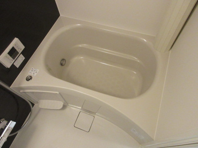 【浴室】 | Citrine