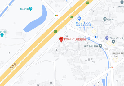 【地図】 | Citrine