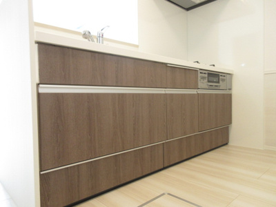 【キッチン】 | Citrine