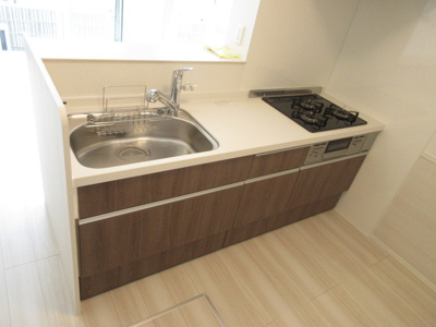 【キッチン】 | Citrine