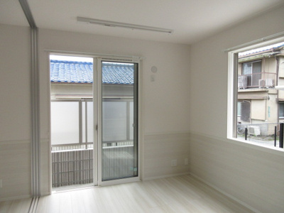 【寝室】 | Citrine