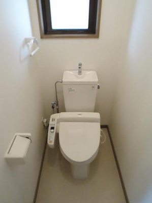 【トイレ】 | グリーンエクセル